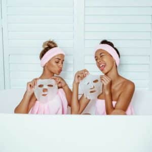Beauty Party Basic Pack(de 4 a 6 personas) - pack k-beauty coreano K-Beauty