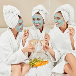 Beauty Party Deluxe Pack - pack k-beauty coreano K-Beauty