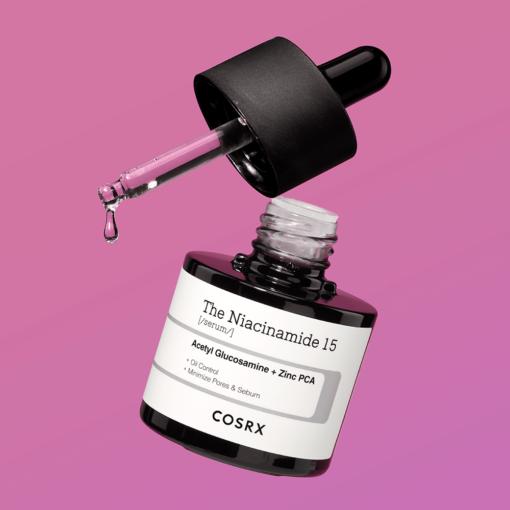 COSRX The Niacinamide 15 Serum 20 ml - Imagen 2
