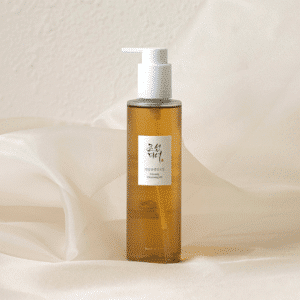 Beauty of Joseon Ginseng Cleansing Oil 210ml - aceite desmaquillante coreano K-Beauty