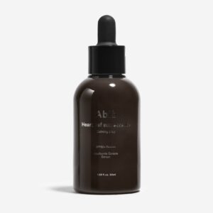 Abib Heartleaf Sun Essence Calming Drop 50 ml - protector solar coreano K-Beauty