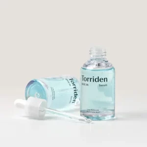 Torriden Dive In Low Molecular Hyaluronic Acid Serum 50 ml - sérum facial coreano K-Beauty