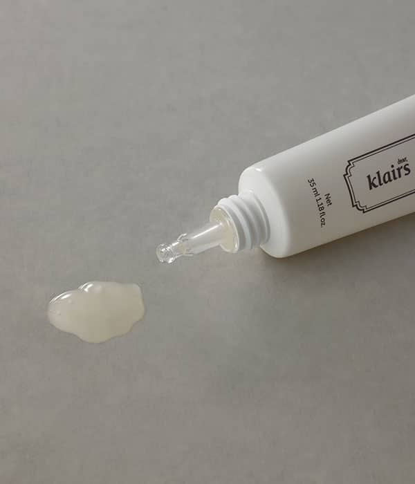 Dear KLAIRS Fundamental Eye Awakening Gel 100 ml - Imagen 2
