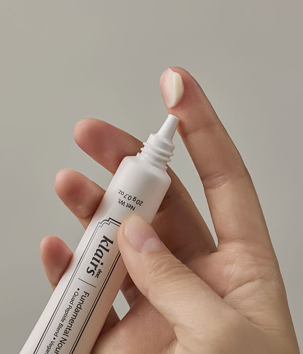 Dear KLAIRS Fundamental Nourishing Eye Butter 100 gr - Imagen 2