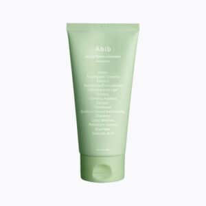 Abib Acne Foam Cleanser Heartleaf FOAM 150 ml - limpiador facial coreano K-Beauty