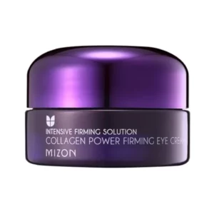 Mizon Collagen Power Firming Eye Cream 100 ml - contorno de ojos coreano K-Beauty