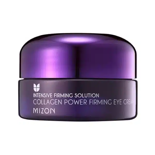 Mizon Collagen Power Firming Eye Cream 100 ml - contorno de ojos coreano K-Beauty
