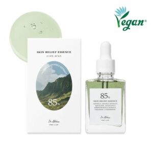 Dr. Althea Skin Refiel Essence 30 ml - esencia facial coreano K-Beauty