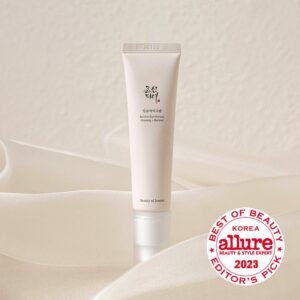 Beauty of Joseon Revive Eye Serum Ginseng + retinal 30 ml - contorno de ojos coreano K-Beauty