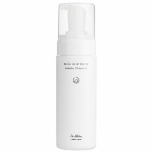 Dr. Althea Amino Acid Gentle Bubble Cleanser 140 ml - limpiador facial coreano K-Beauty