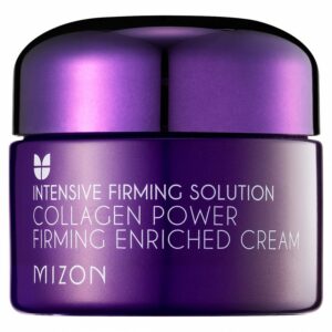 Mizon Collagen Power Firming Enriched Cream 50 ml - crema hidratante coreano K-Beauty