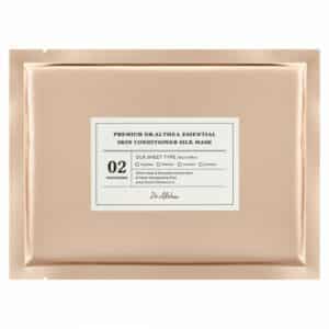Dr. Althea Skin Conditioner Silk Mask 1 unit - mascarilla facial coreano K-Beauty