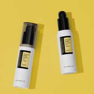 COSRX Advanced Snail Peptide Eye cream 25 ml - contorno de ojos coreano K-Beauty