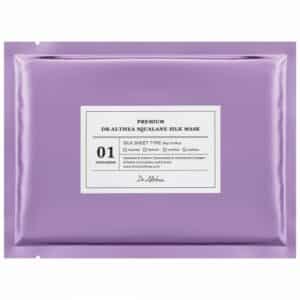 Dr. Althea Squalane Silk Mask 1 unit - mascarilla facial coreano K-Beauty