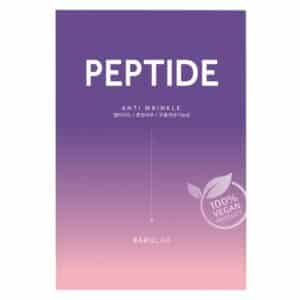 BarulabThe Clean Vegan Mask Peptide 1 unit - mascarilla facial coreano K-Beauty