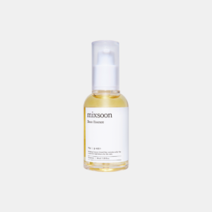 Mixsoon Bean Essence 50 ml - esencia facial coreano K-Beauty