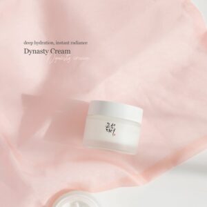 Beauty of Joseon Dynasty Cream 50 ml - crema hidratante coreano K-Beauty