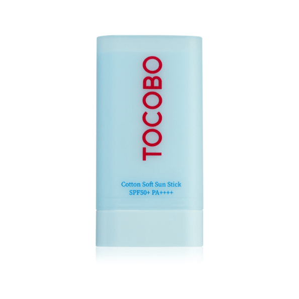 Tocobo Cotton Soft Sun Stick SPF50+