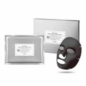 Dr. Althea Pore-control Charcoal Mask 1 unit - mascarilla facial coreano K-Beauty