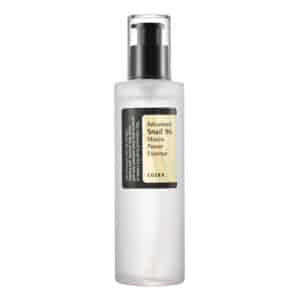 COSRX Advanced Snail 96 Mucin Power Essence 100 ml - esencia facial coreano K-Beauty