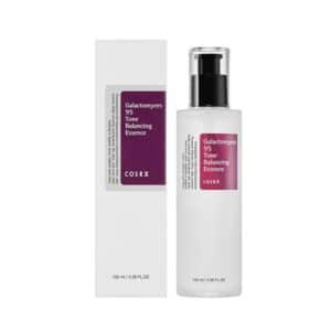 COSRX Galactomyces 95 Tone Balancing Essence 100 ml - esencia facial coreano K-Beauty