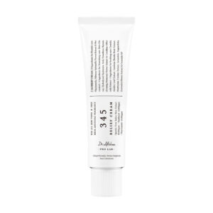 dr. Althea 345 RELIEF CREAM 50 ml - crema hidratante coreano K-Beauty
