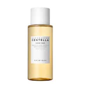 SKIN 1004 Madagascar Centella Light Toner 210 ml - tónico facial coreano K-Beauty