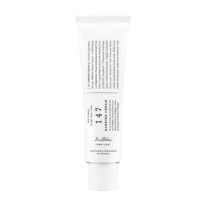 dr. Althea 147 BARRIER CREAM 50 ml - crema hidratante coreano K-Beauty