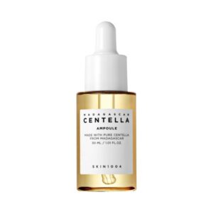 SKIN 1004 Madagascar Centella Ampoule 30 ml - sérum facial coreano K-Beauty