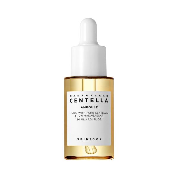 SKIN 1004 Madagascar Centella Ampoule 30 ml - sérum facial coreano K-Beauty