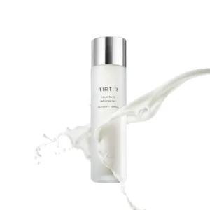 TIRTIR Milk SkinToner 150 ml - tónico facial coreano K-Beauty