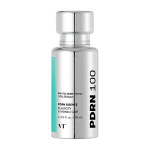 VT Cosmetics. PDRN 100 ESSENCE 30 ml - esencia facial coreano K-Beauty