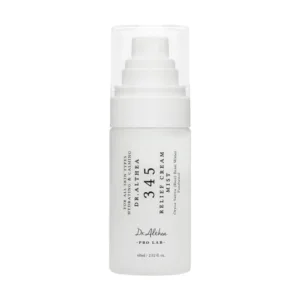 dr. ALTHEA. 345 Relief Cream Mist 60 ML