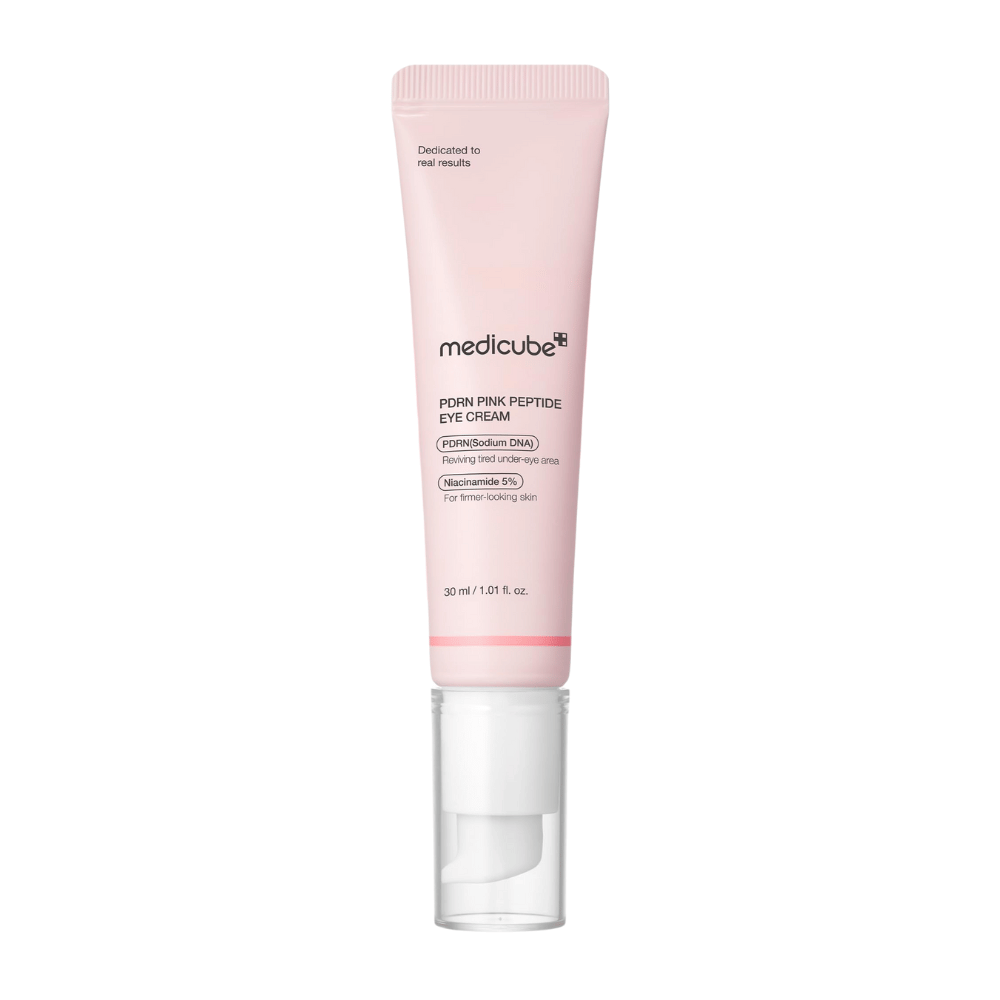 MEDICUBE. PDRN Pink Peptide Eye Cream 30 ML