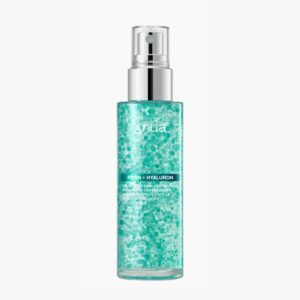 ANUA. PDRN Hyaluronic Acid Hydrating Capsule Mist 100 ML