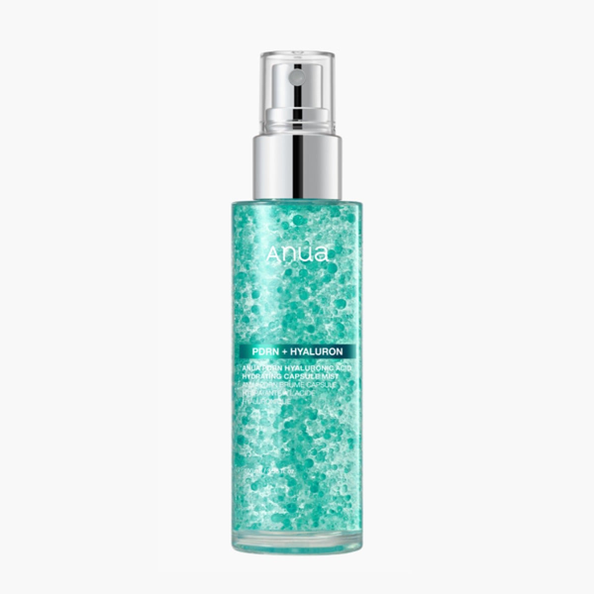 ANUA. PDRN Hyaluronic Acid Hydrating Capsule Mist 100 ML